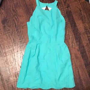 Lauren James Dress